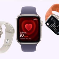 Apple Watch Series 11 与 SE3 真实体验差距：健康监测、户外可视性与续航谁更值得入手