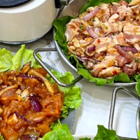 在家烧烤不踩坑！食材选购指南宝藏推荐，小白也能轻松上手