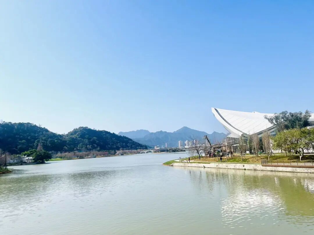 公益活动报名 | 探秘温州园博园·榫卯匠心研学营，读懂园林里的中国智慧！