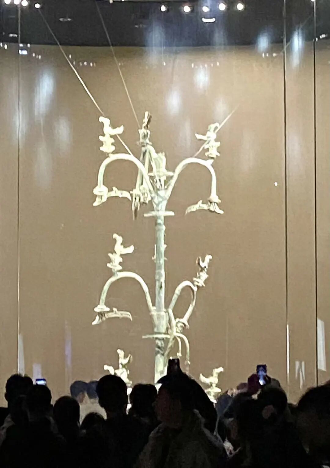 我在古蜀探秘——嘉汇学子“走进我的国”假期综合实践之探秘三星堆