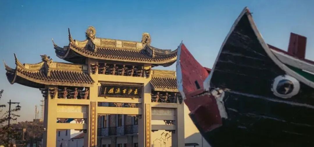 自驾可抵达的海岛!过年不用冲三亚,这座“蓬莱仙岛”同样很悠闲~