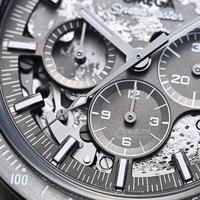 2025年陶瓷腕表三大趋势：全陶瓷结构普及、彩色工艺成熟、多材质融合创新