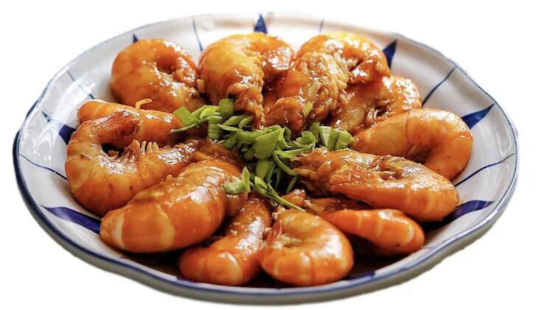 中国春节美食排名20强,你们都备了哪几样?