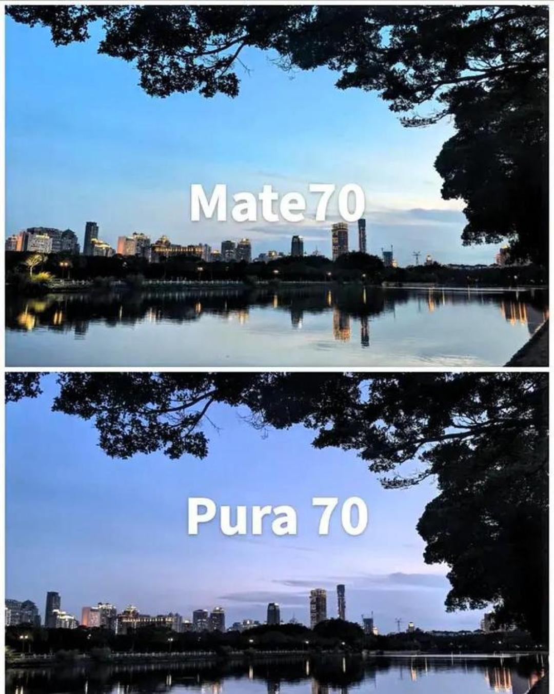 换掉苹果改用华为Mate70Pro+,用了三天,说几句得罪人的大实话