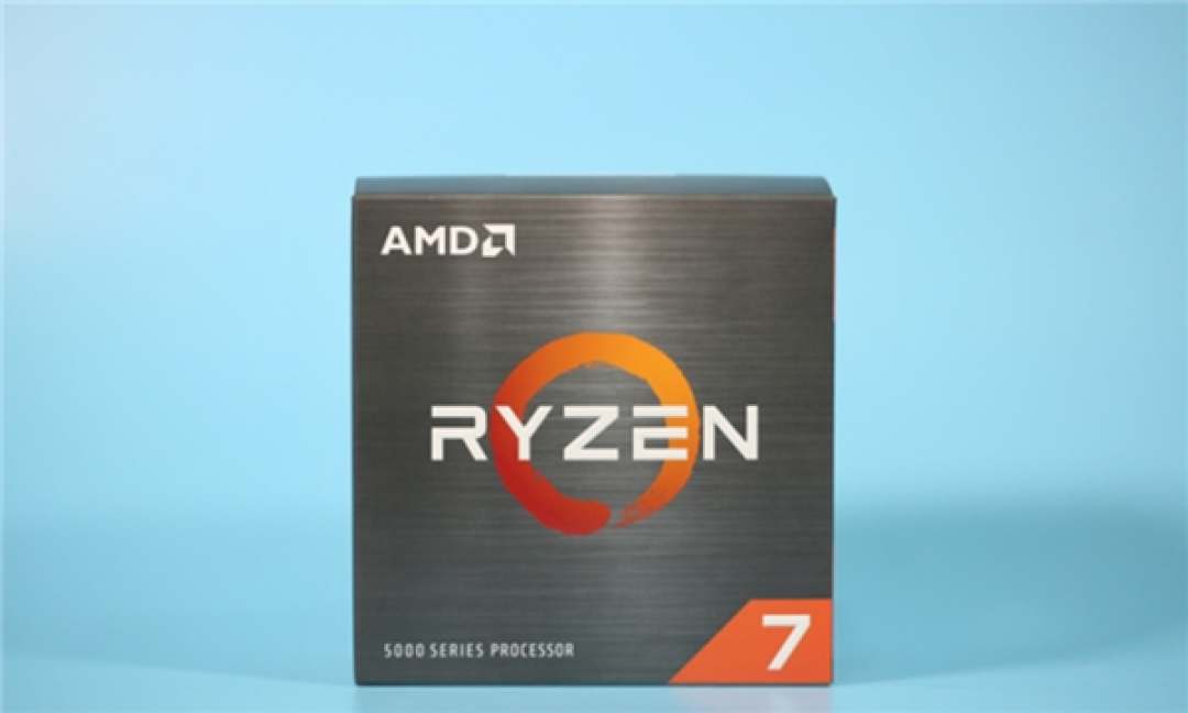 AMD Yes!CPU销量、营收双双创下历史新高
