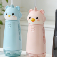 儿童冲牙器哪款好？实测推荐十个人气爆款，告诉你怎么选