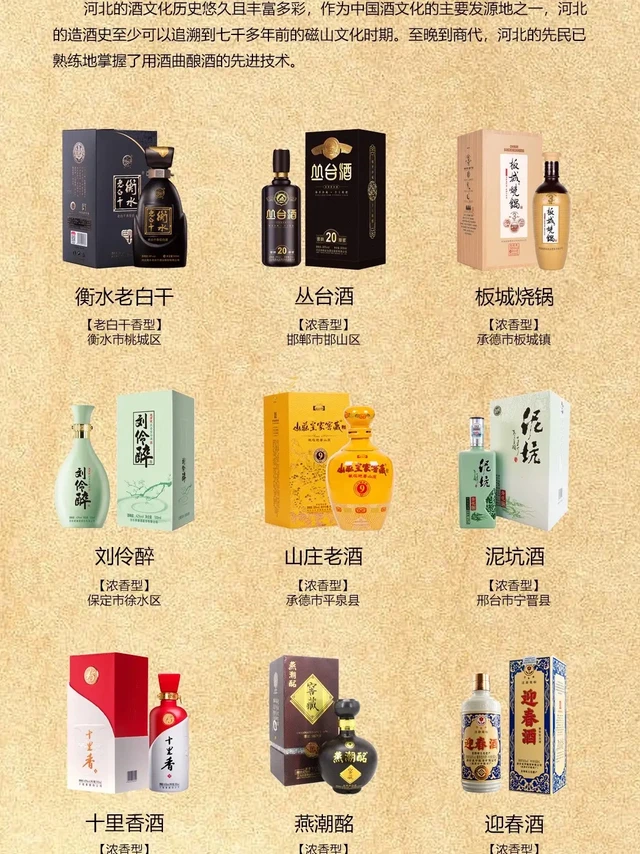 被低估的河北名酒，外地难买，本地人喝疯了