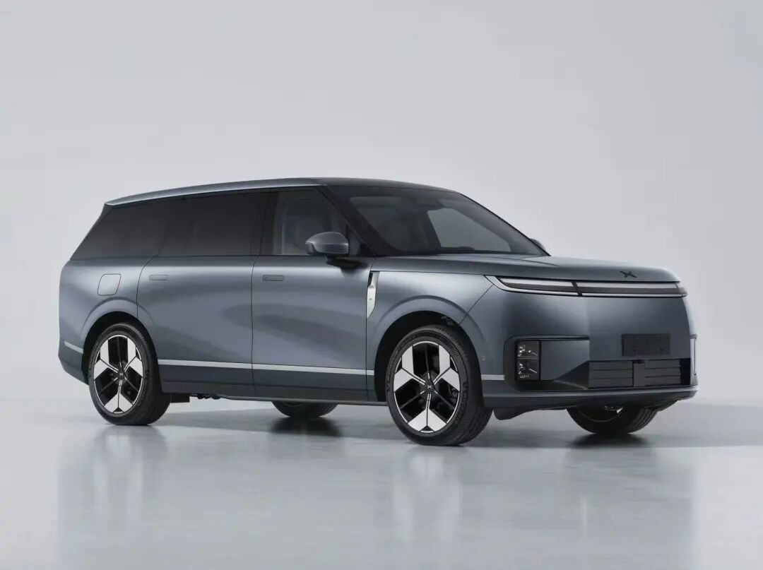 2026年“王炸”新车盘点：问界25万SUV、小鹏性价比旗舰、小米赛道猛兽全来了