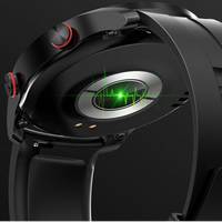 ThinkPlus智能手表：健康管理利器还是时尚配件？1000+用户观点大碰撞