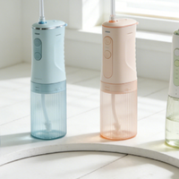 洗牙器冲牙器哪个牌子好？排名前十名推荐，清洁力拉满还护龈