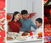 守岁“神器”驾到！ 熬年也能“容光焕发”