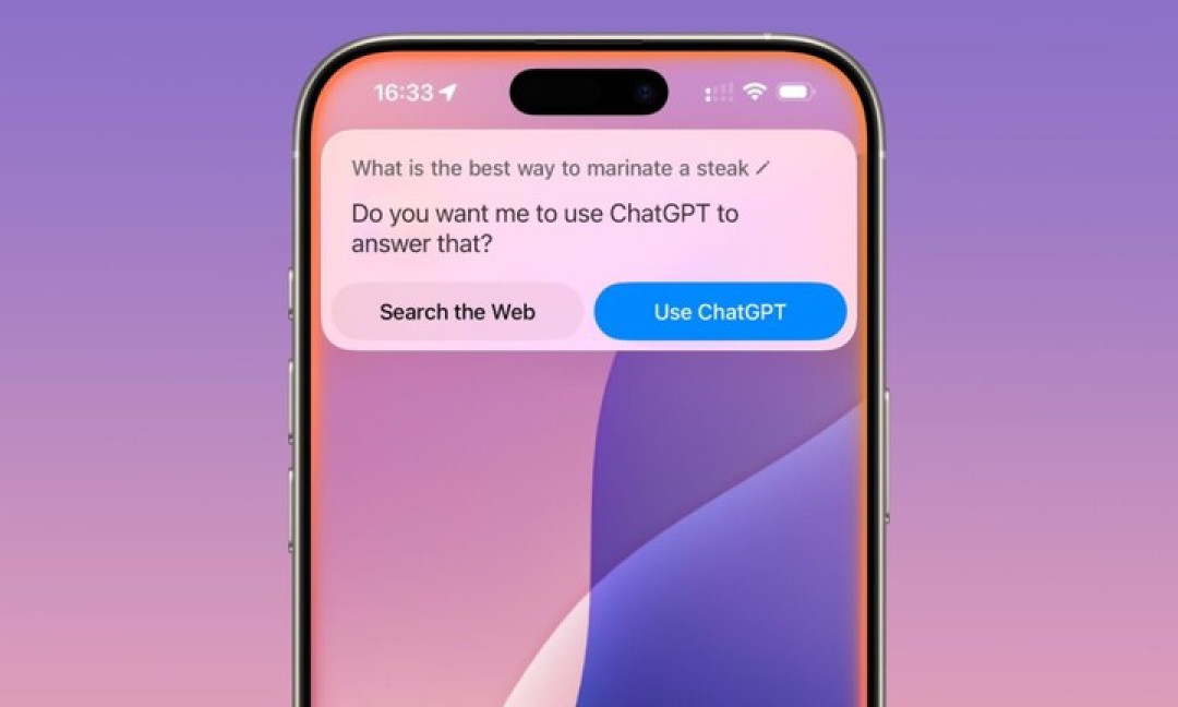 库克退休前,能见到 AI Siri 上线吗?