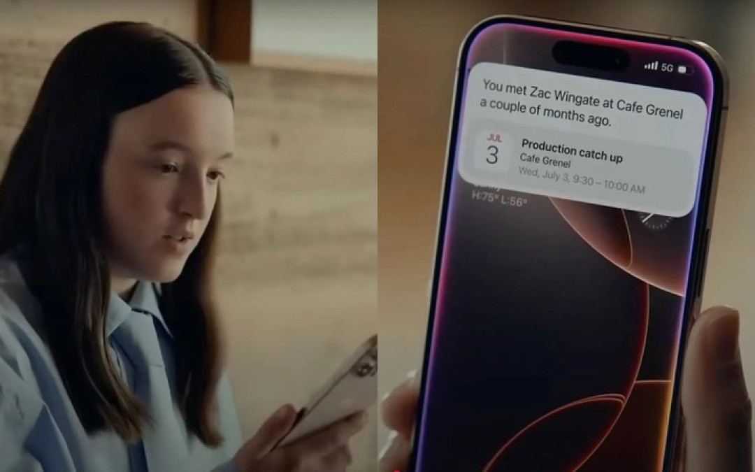 库克退休前,能见到 AI Siri 上线吗?