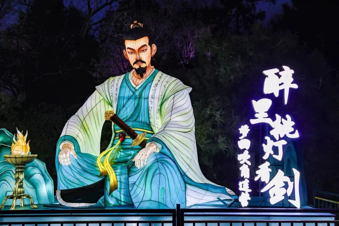“泉城景区寻年味” 济南市旅游景区迎新春系列活动发布!