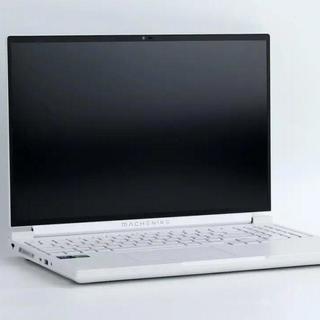 机械师曙光16S Ultra游戏本：满功耗RTX5070Ti + 长存PC411 SSD！