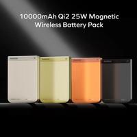 摩米士半固态磁吸充电宝：安全革命还是营销噱头？300+用户观点大PK