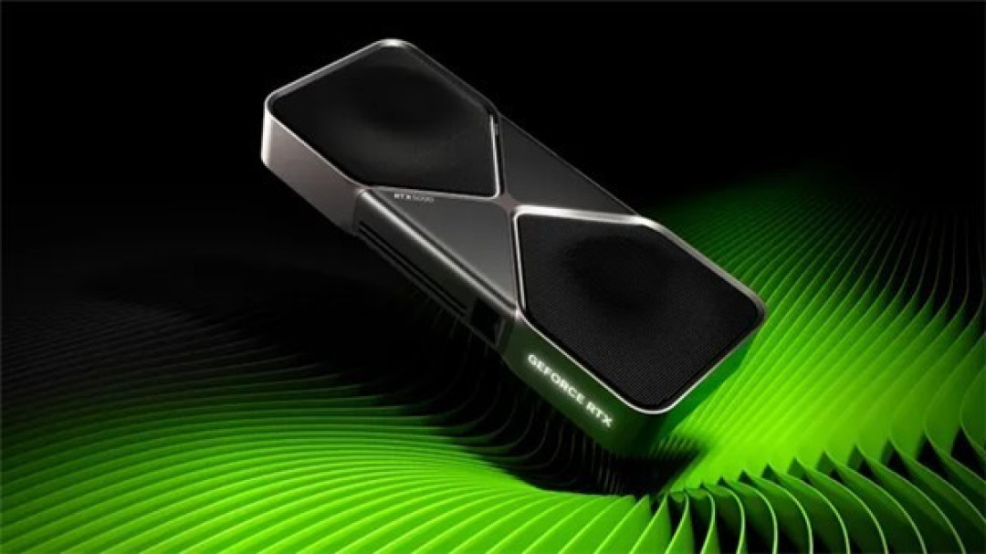 RTX60系显卡或等到2028年 游戏本厂商要崩溃了