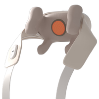 实测一周被拿捏！妙界R3至尊升级版肩颈按摩仪久坐党本命救星