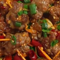 年夜饭必备：牙签牛肉