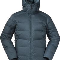 150克左右填充量的“轻薄款”羽绒服，有采用立衬结构的吗？