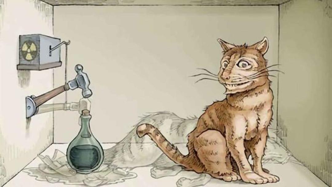 深度长文:解读量子叠加和量子纠缠,大自然并不反对超光速!