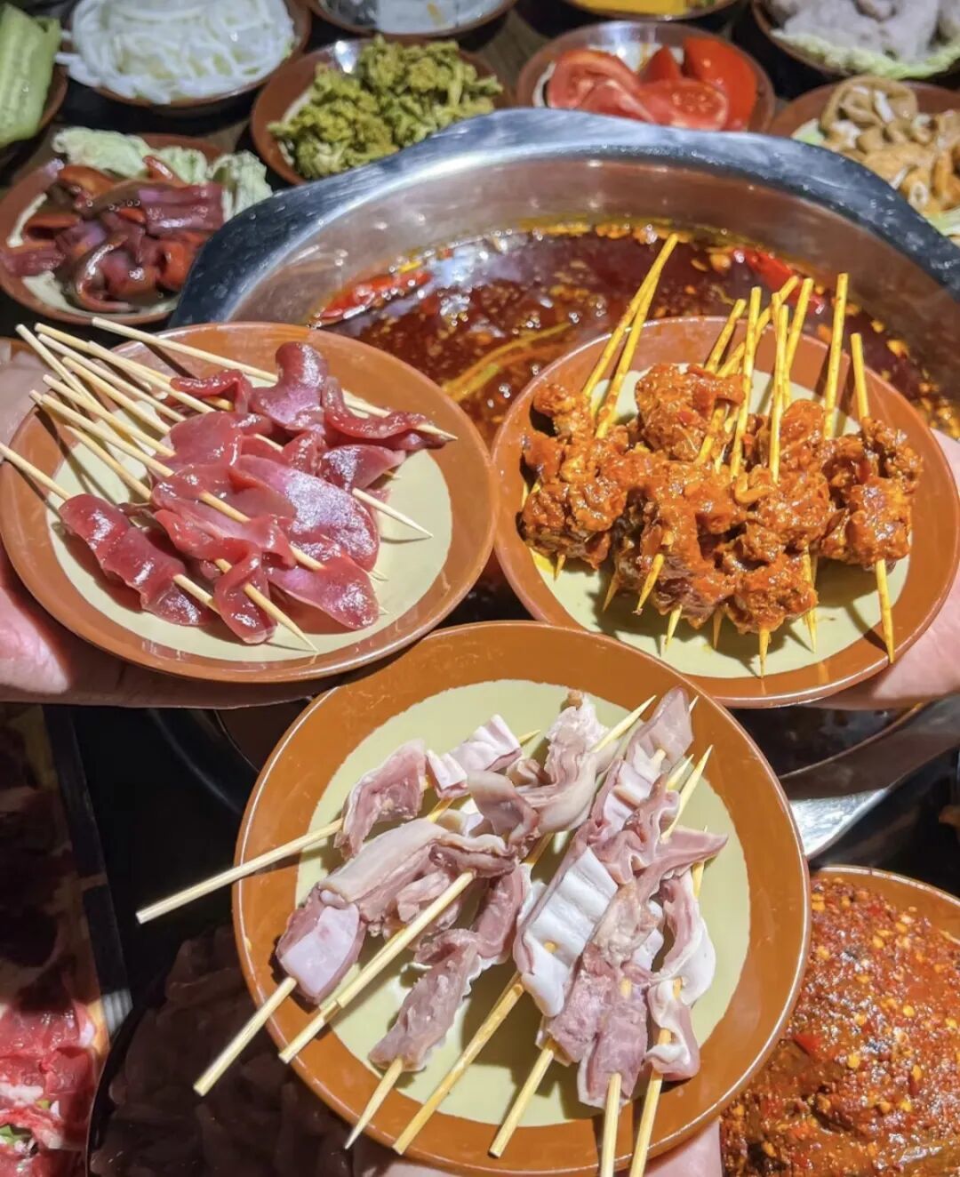 在成都南门,你永远可以相信这9家店!