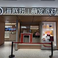 海底捞宠物友好主题店落户苏州 创新场景开启“与宠相伴”火锅新体验