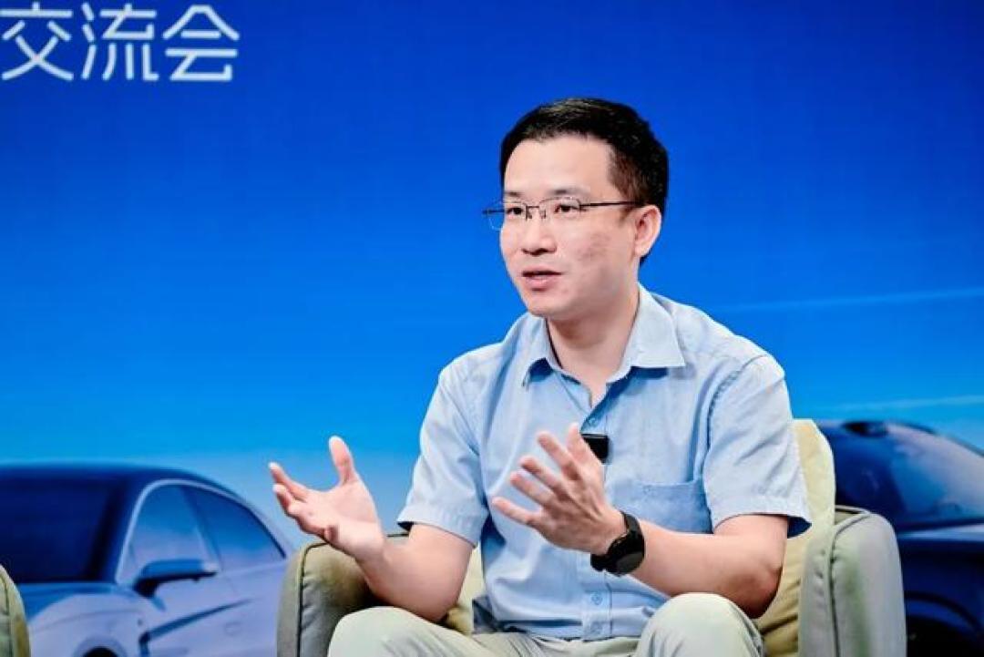 比亚迪:技术革新提升高性能电动车体验