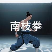 南枝拳才是隐藏的实力派