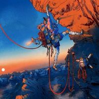 硬核攀岩神作！《孤山独影》耕升开启心灵登山修行