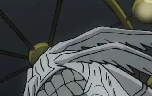 假如您获得魔虚罗的能力 #咒术回战_手机游戏_什么值得买