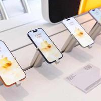 珠海口岸卖iPhone了，免税店突然不“免税”了？其实它真便宜