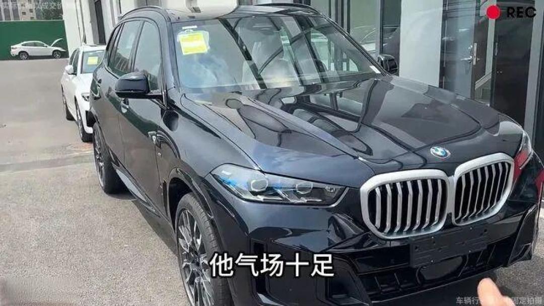 一起跑完2800公里高速才发现,问界M9和宝马x5的区别