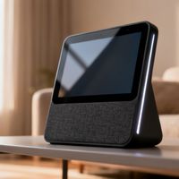 小度X8带屏智能音箱：家庭必备还是鸡肋？1000+用户真实观点大PK