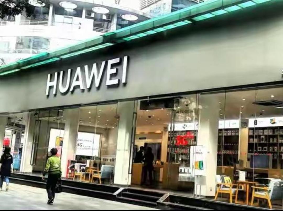 同根不同命啊!华为与荣耀分家5年,差距越拉越大,看完不再买错