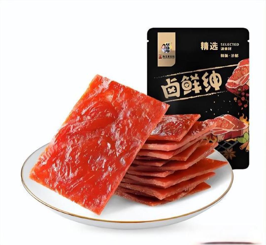 从菜场摊主到年销10亿,他靠“一斤一斤卖”干出零食帝国!
