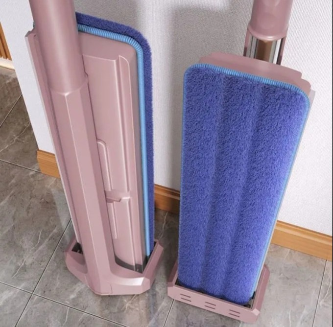 吸尘器