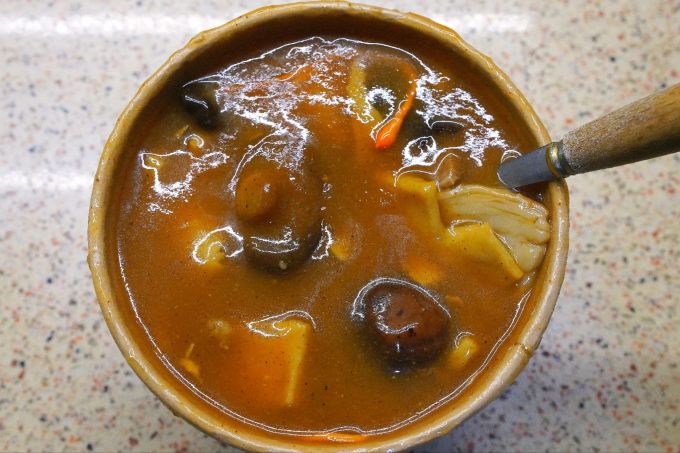 小吃快餐