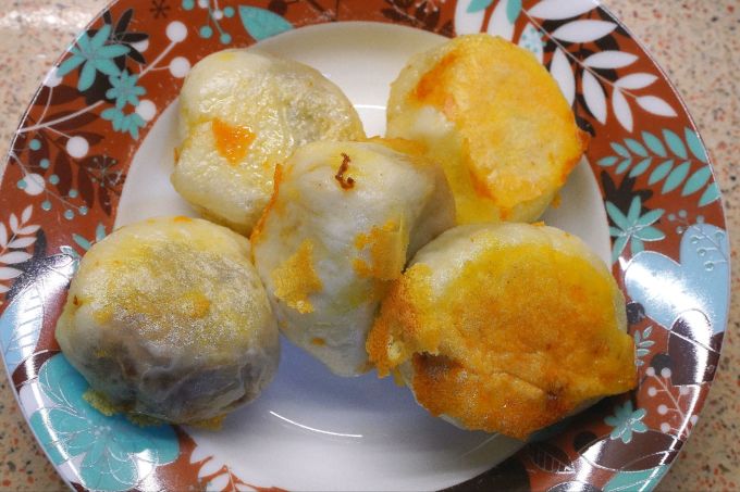 小吃快餐