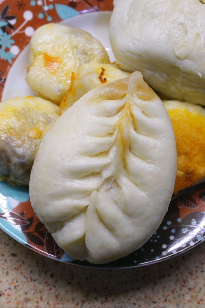 小吃快餐