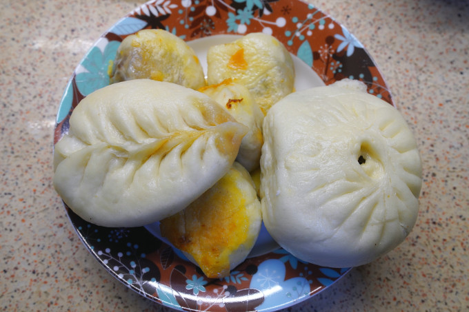 小吃快餐
