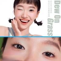 衰败城市最全单色眼影大合集 如何选怎样选不要选都在这里#眼影 #单色眼影 #细闪眼影