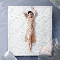 2026 中高端床垫品牌测评：中高端床垫洁净革命与全球甄选指南