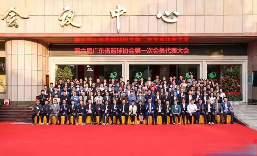 众多广东宏远男篮旧将,支持杜锋任广东省篮球协会会长!