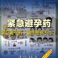 赶紧转发给老公！紧急避孕药的 3 大伤害，他看完绝对会主动带 #新年囤点专业货 #春节世界观察 #抖出健康知识宝藏 #医学科普 #避孕药