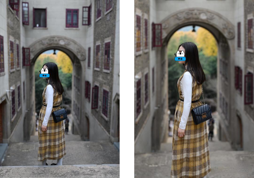 35焦段做1.2光圈意义是什么?