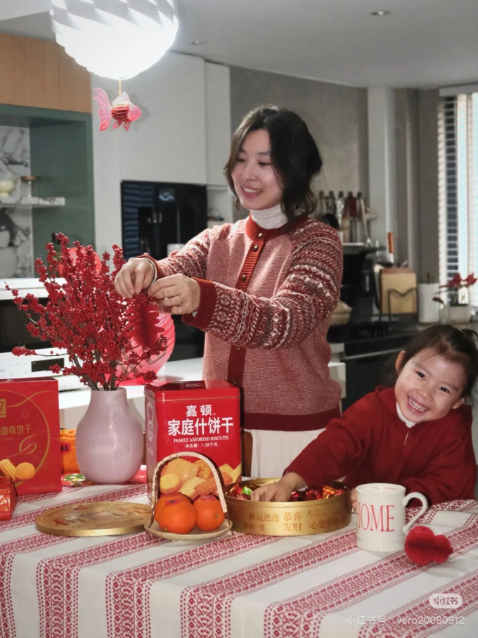 嘉顿节庆礼品