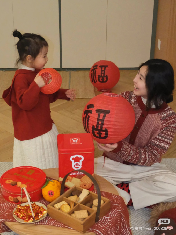 嘉顿节庆礼品