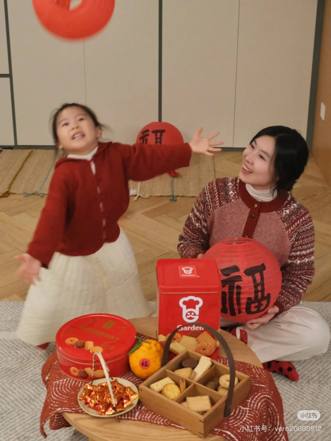 嘉顿节庆礼品