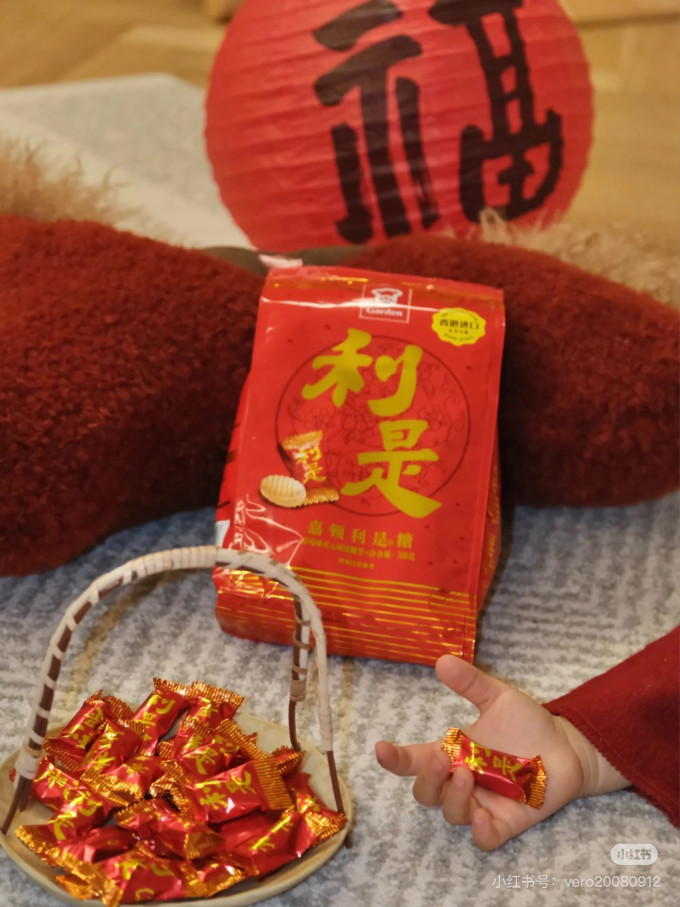 嘉顿节庆礼品
